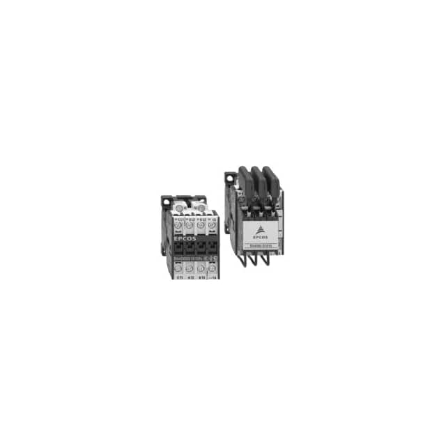 B44066S5010J230 EPCOS - TDK Electronics  Accessories